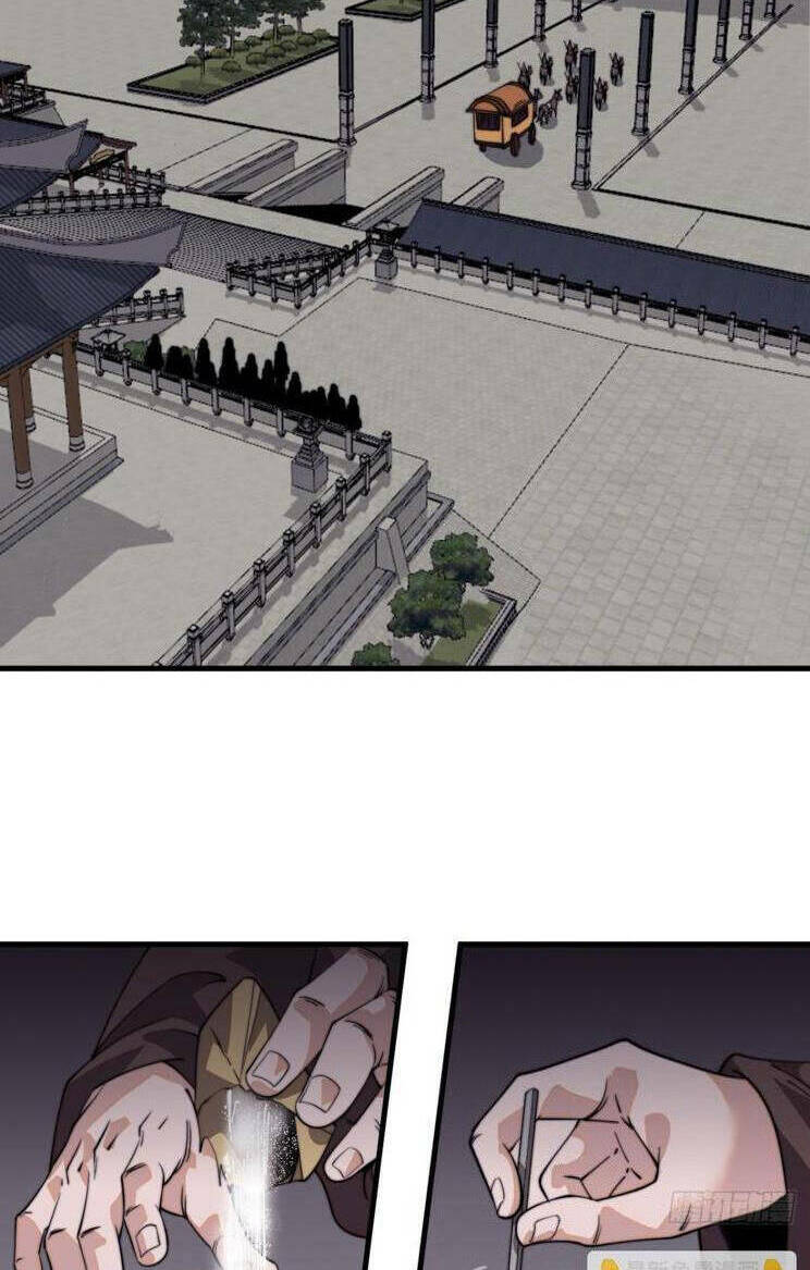 Ta Có Một Sơn Trại Chapter 884 - Trang 38