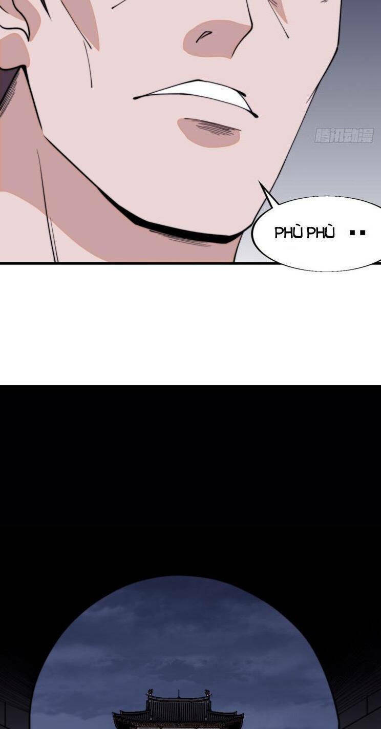 Ta Có Một Sơn Trại Chapter 884 - Trang 41