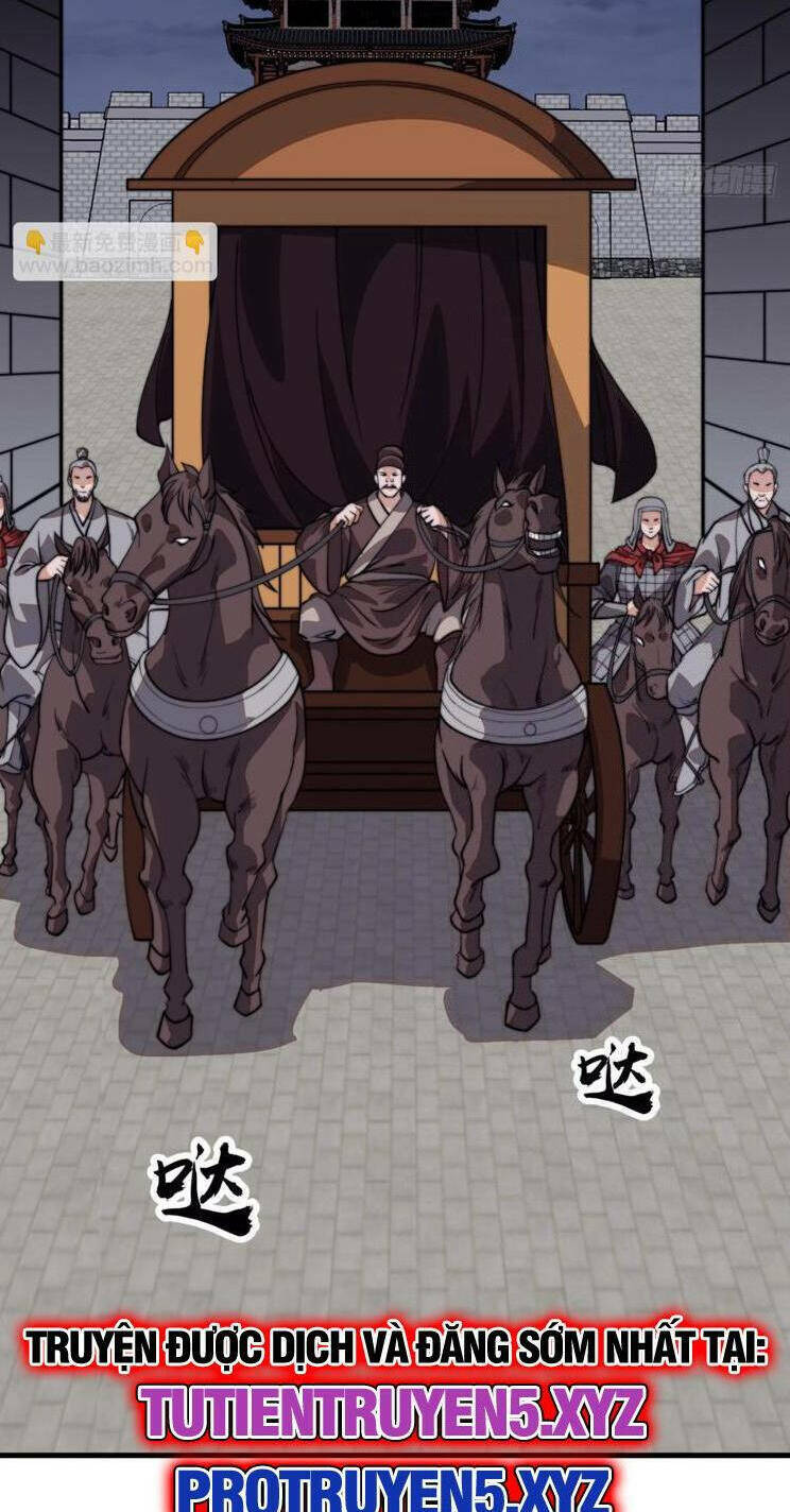 Ta Có Một Sơn Trại Chapter 884 - Trang 42