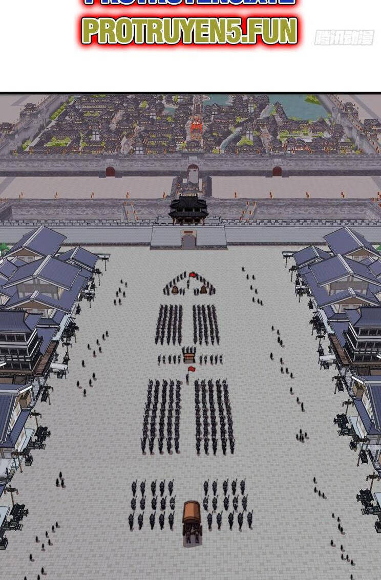 Ta Có Một Sơn Trại Chapter 884 - Trang 43