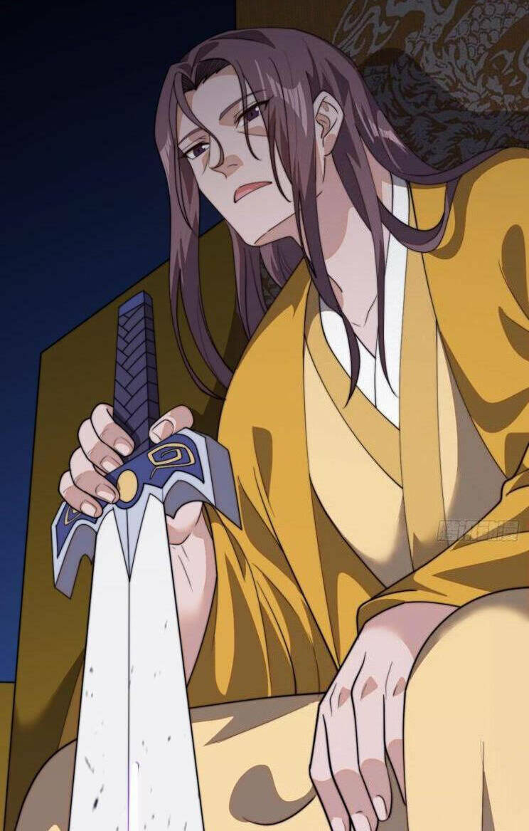 Ta Có Một Sơn Trại Chapter 884 - Trang 4