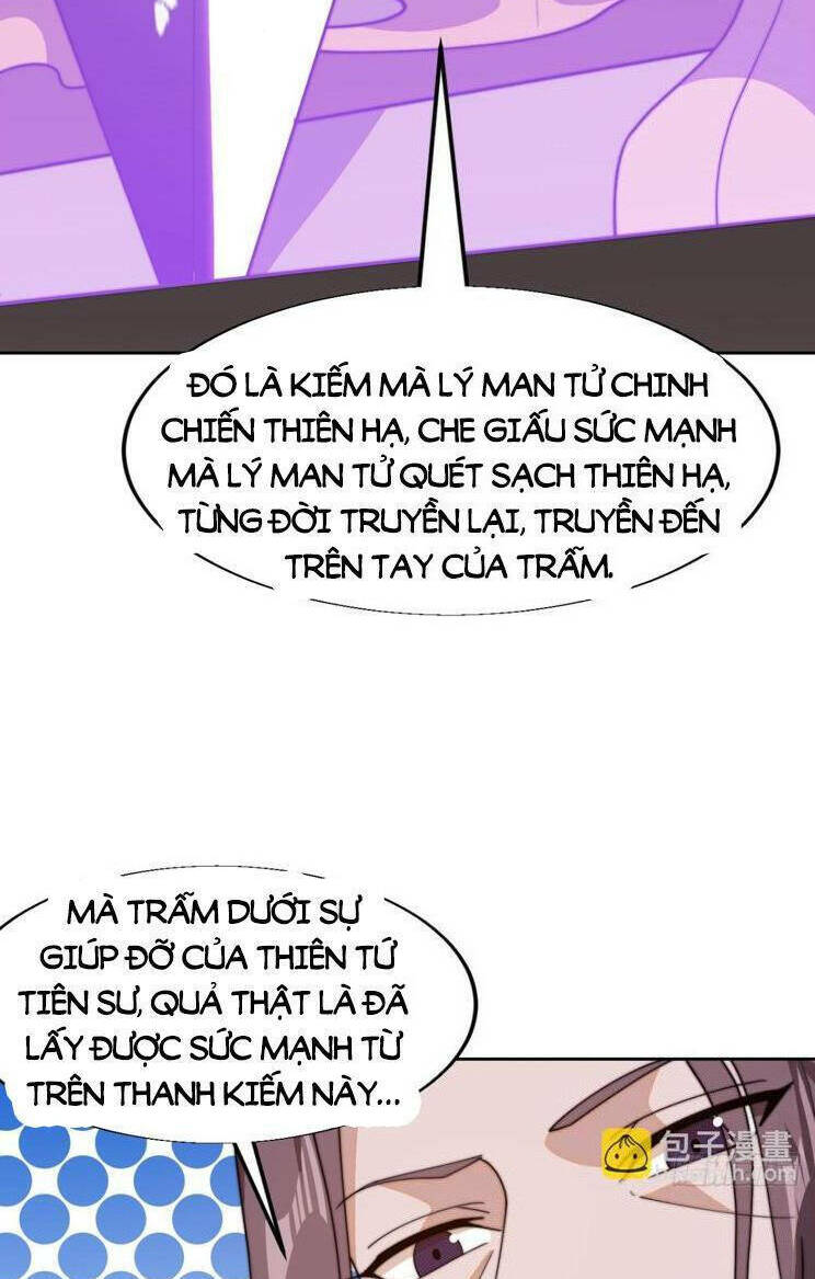 Ta Có Một Sơn Trại Chapter 884 - Trang 6