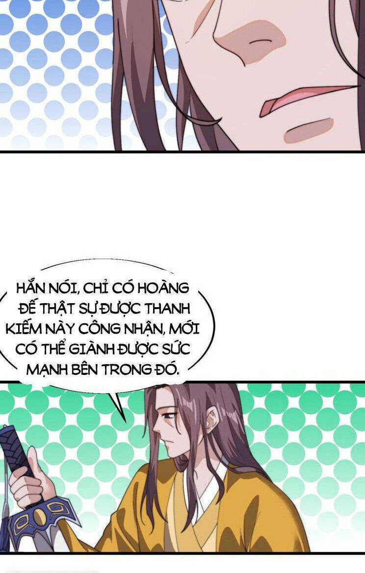 Ta Có Một Sơn Trại Chapter 884 - Trang 7