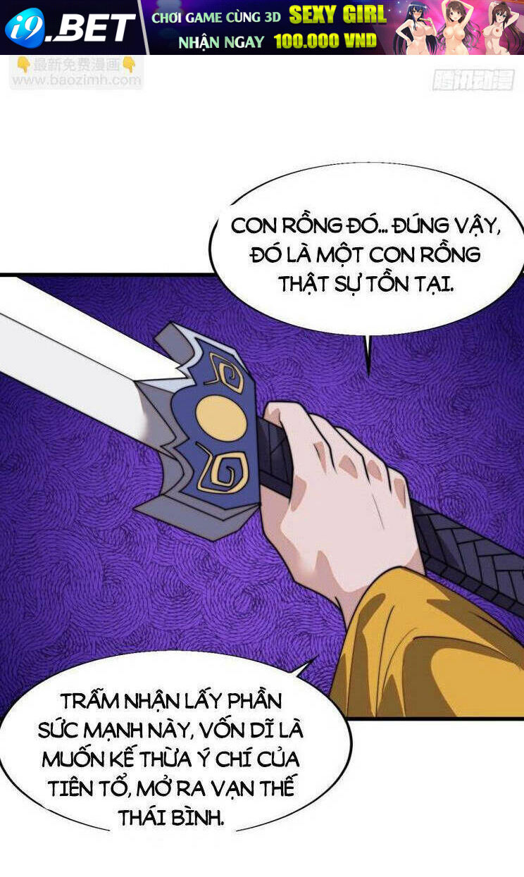 Ta Có Một Sơn Trại Chapter 884 - Trang 8