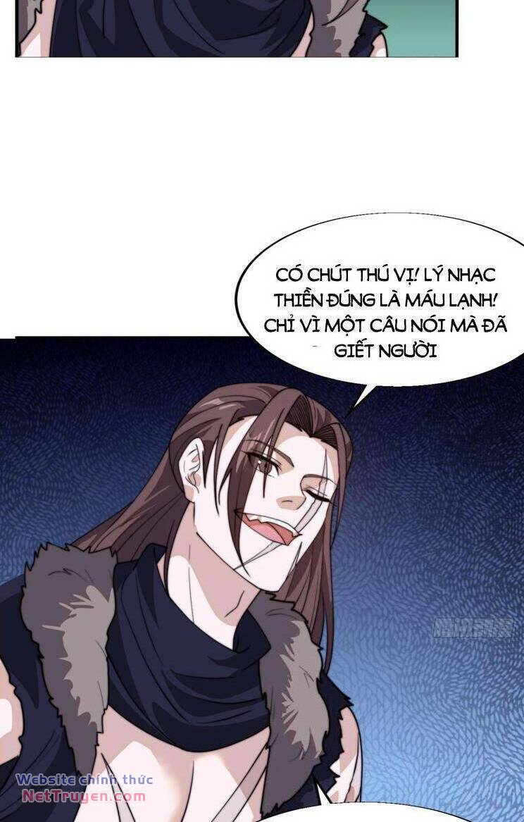 Ta Có Một Sơn Trại Chapter 885 - Trang 10