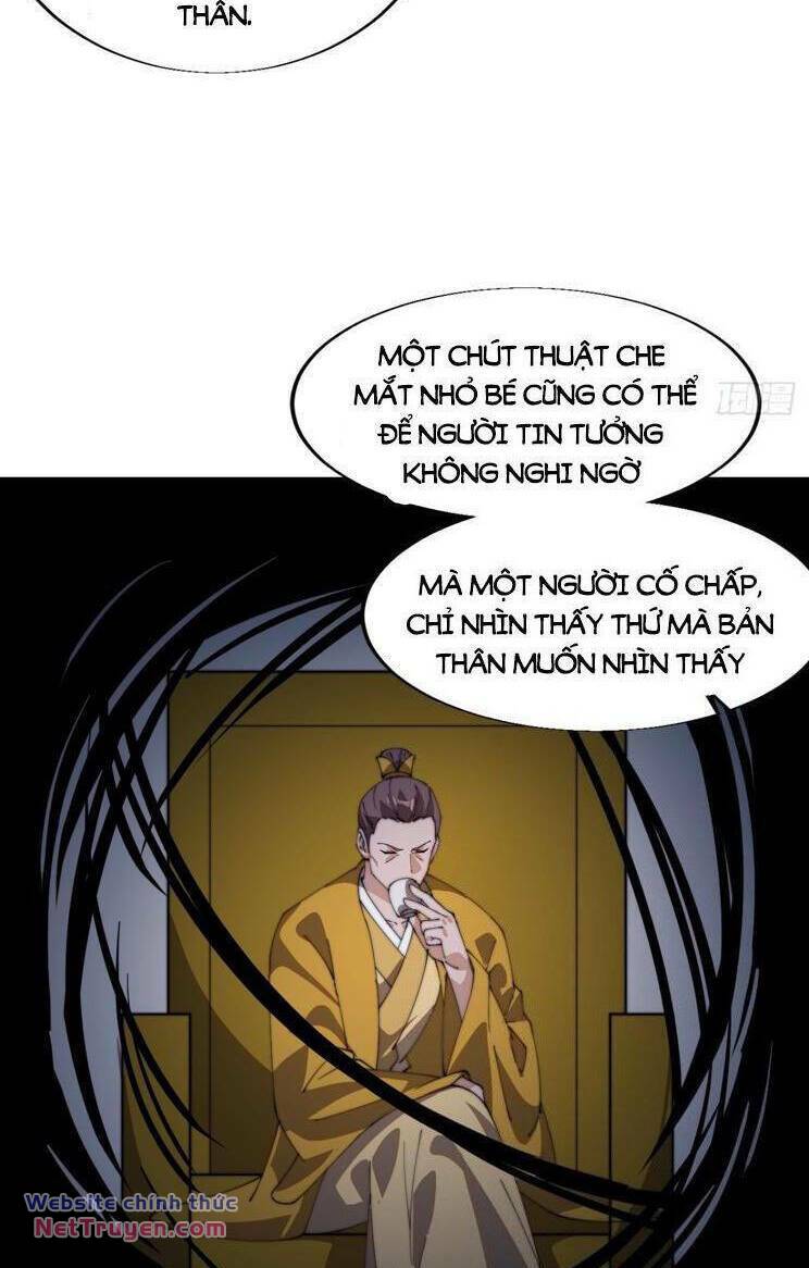 Ta Có Một Sơn Trại Chapter 885 - Trang 13