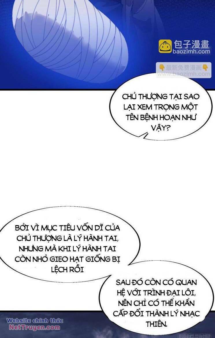 Ta Có Một Sơn Trại Chapter 885 - Trang 15