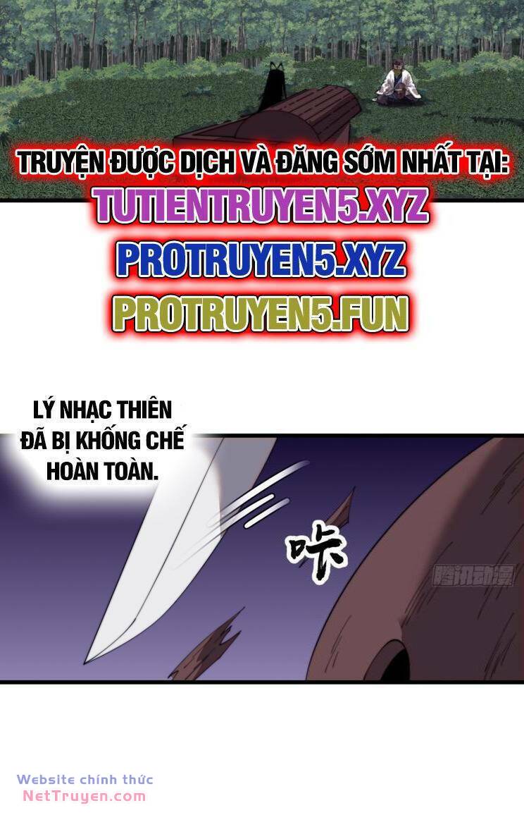 Ta Có Một Sơn Trại Chapter 885 - Trang 17