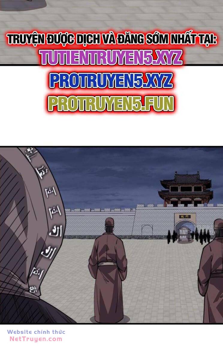 Ta Có Một Sơn Trại Chapter 885 - Trang 1