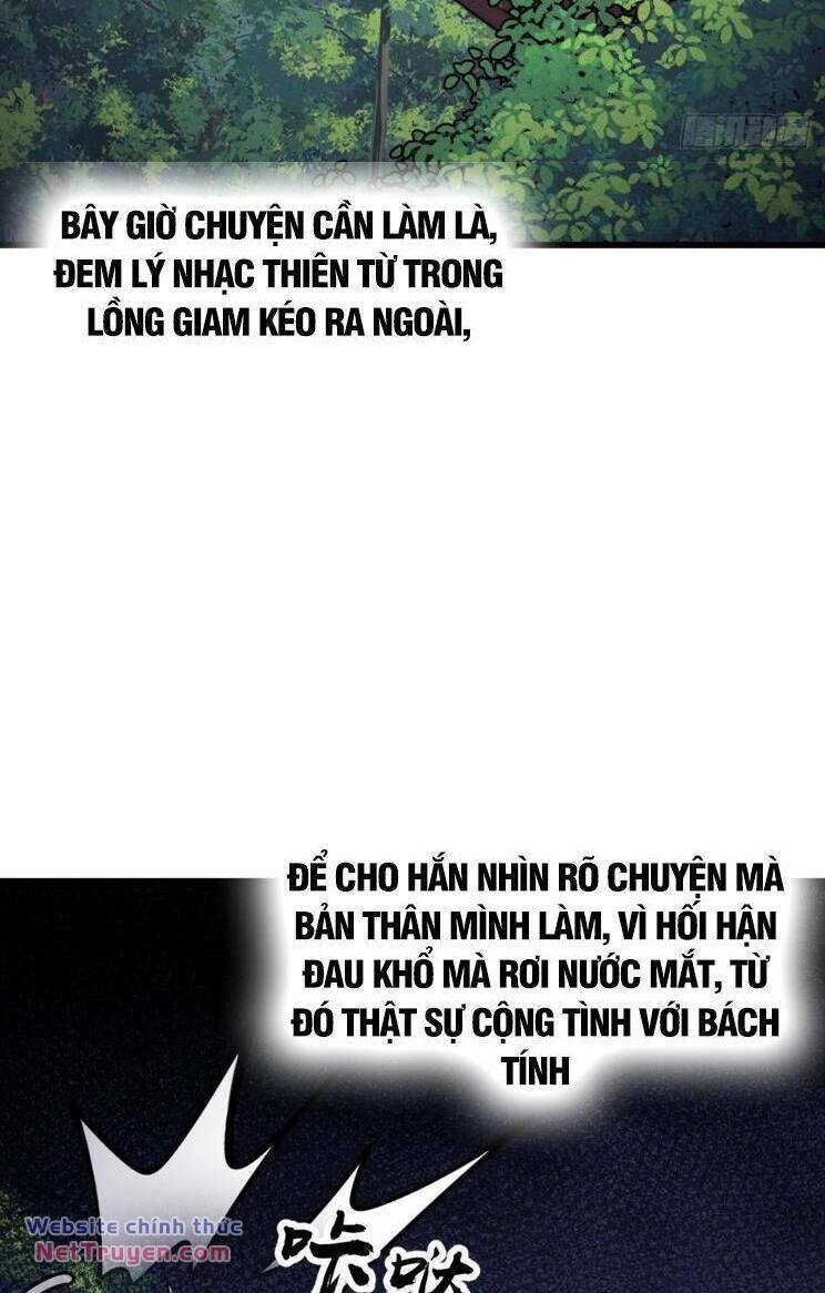 Ta Có Một Sơn Trại Chapter 885 - Trang 21