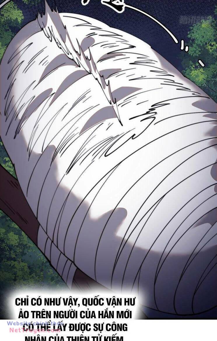 Ta Có Một Sơn Trại Chapter 885 - Trang 22