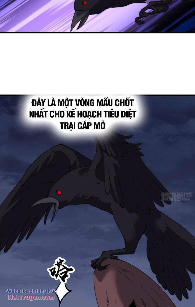 Ta Có Một Sơn Trại Chapter 885 - Trang 25