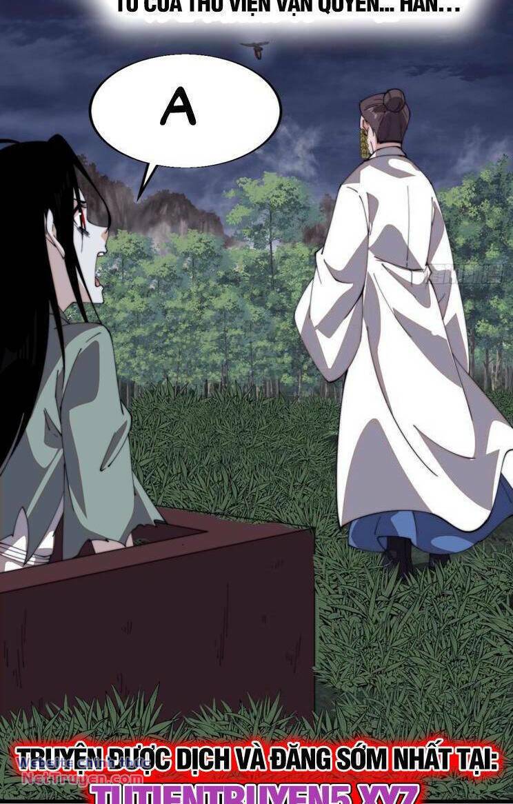 Ta Có Một Sơn Trại Chapter 885 - Trang 27