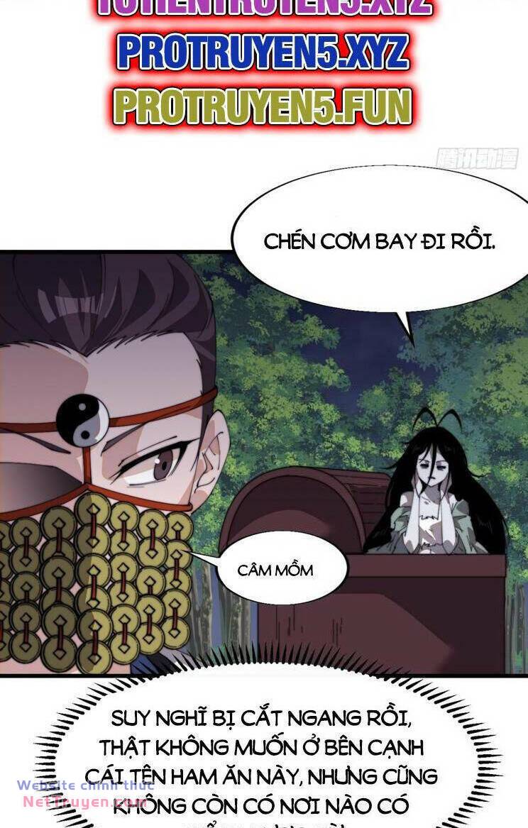 Ta Có Một Sơn Trại Chapter 885 - Trang 28
