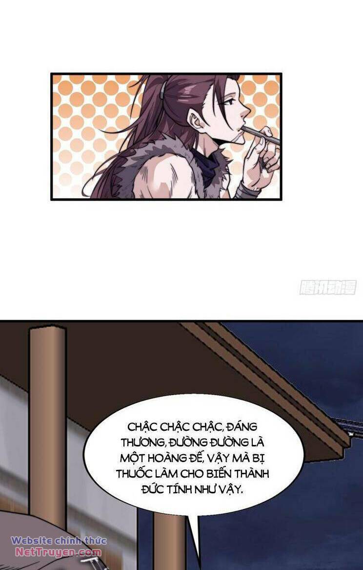 Ta Có Một Sơn Trại Chapter 885 - Trang 2