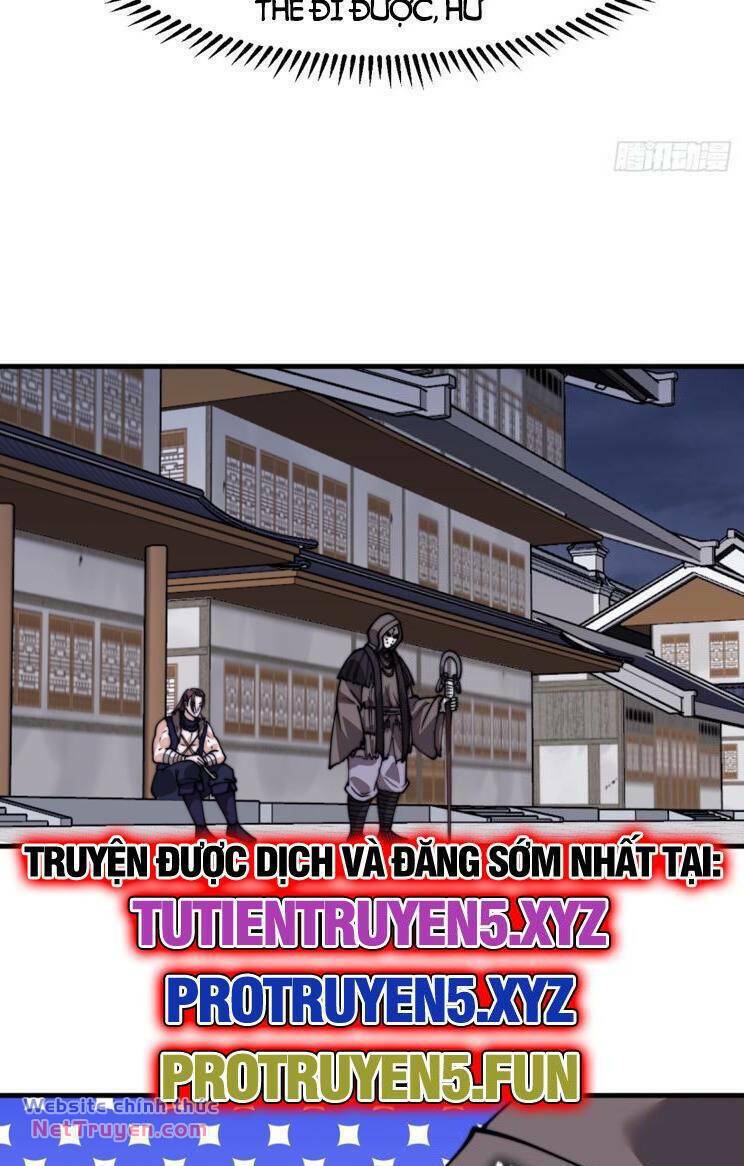 Ta Có Một Sơn Trại Chapter 885 - Trang 29
