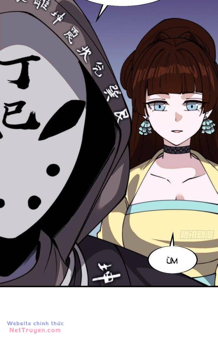 Ta Có Một Sơn Trại Chapter 885 - Trang 33