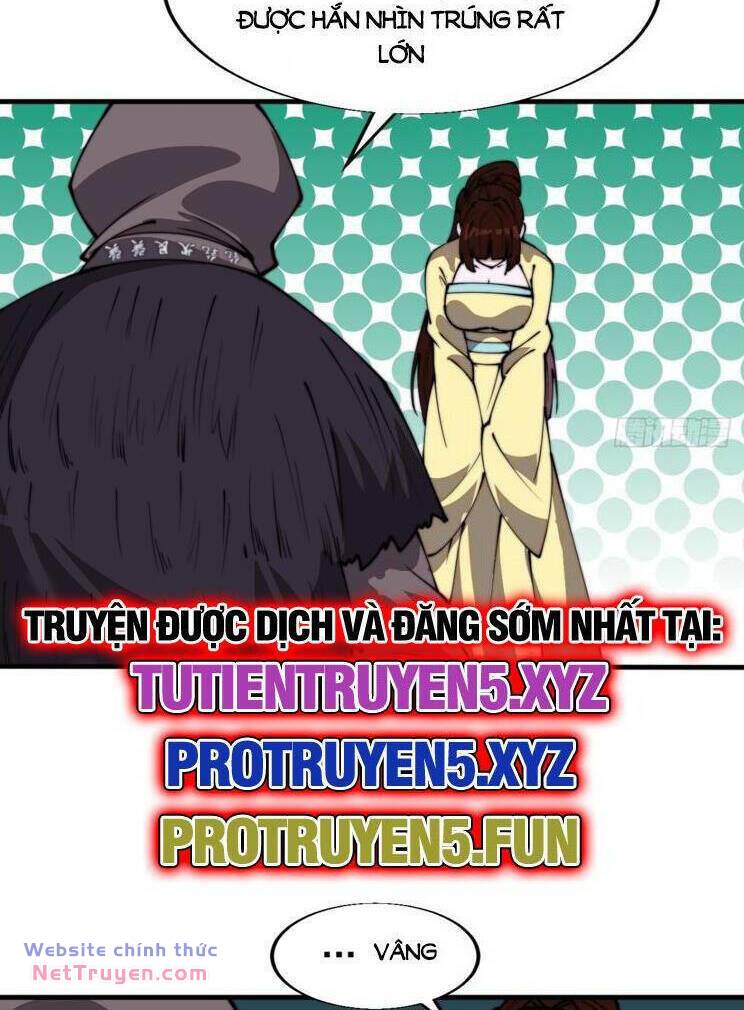 Ta Có Một Sơn Trại Chapter 885 - Trang 37