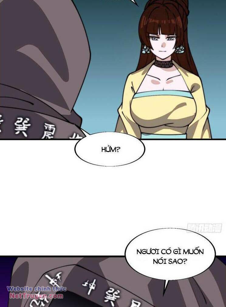 Ta Có Một Sơn Trại Chapter 885 - Trang 38