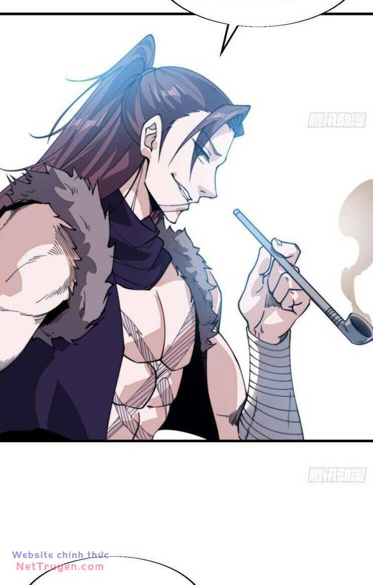 Ta Có Một Sơn Trại Chapter 885 - Trang 4