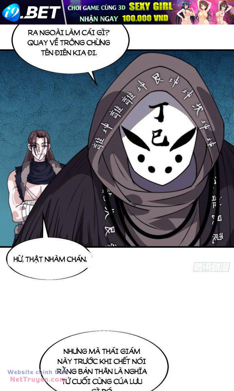 Ta Có Một Sơn Trại Chapter 885 - Trang 5