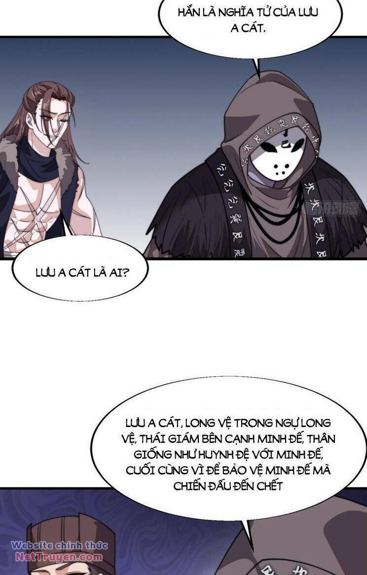 Ta Có Một Sơn Trại Chapter 885 - Trang 7