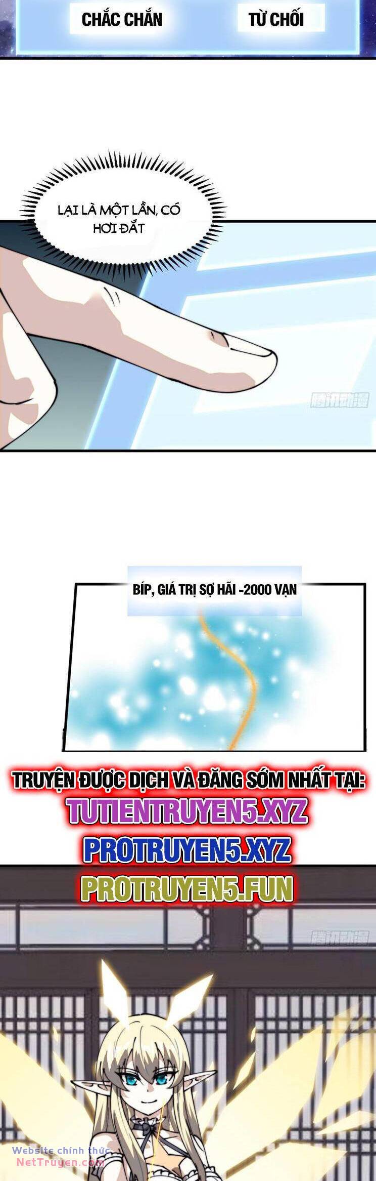 Ta Có Một Sơn Trại Chapter 887 - Trang 14