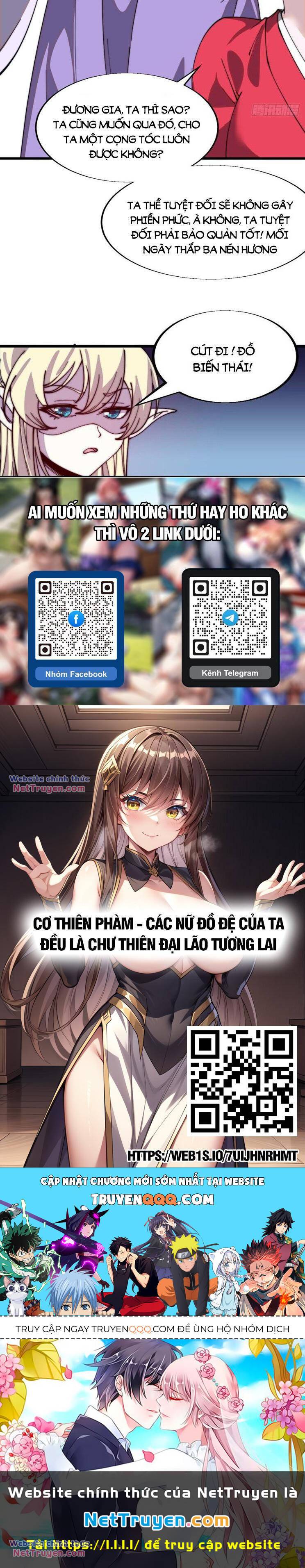 Ta Có Một Sơn Trại - Chapter 887 - Page 18