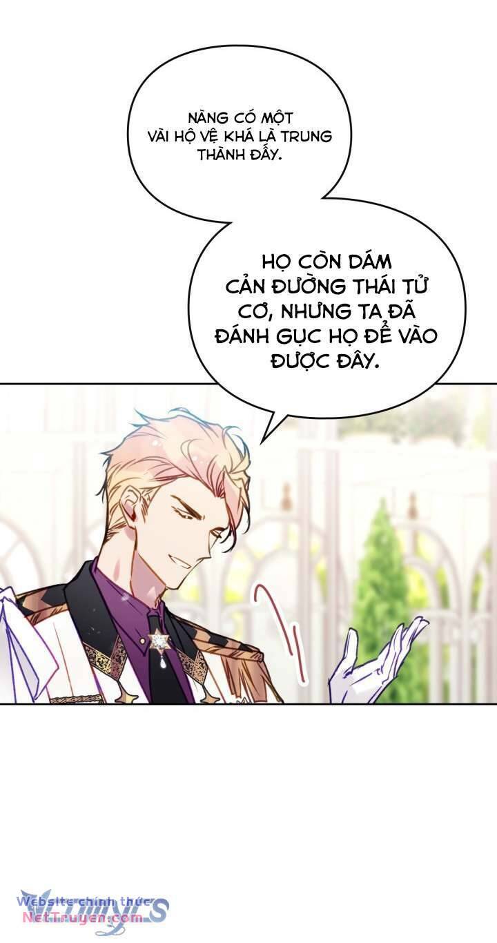 Kết Thúc Của Nhân Vật Phản Diện Chỉ Có Thể Là Cái Chết - Chapter 146 - Page 10