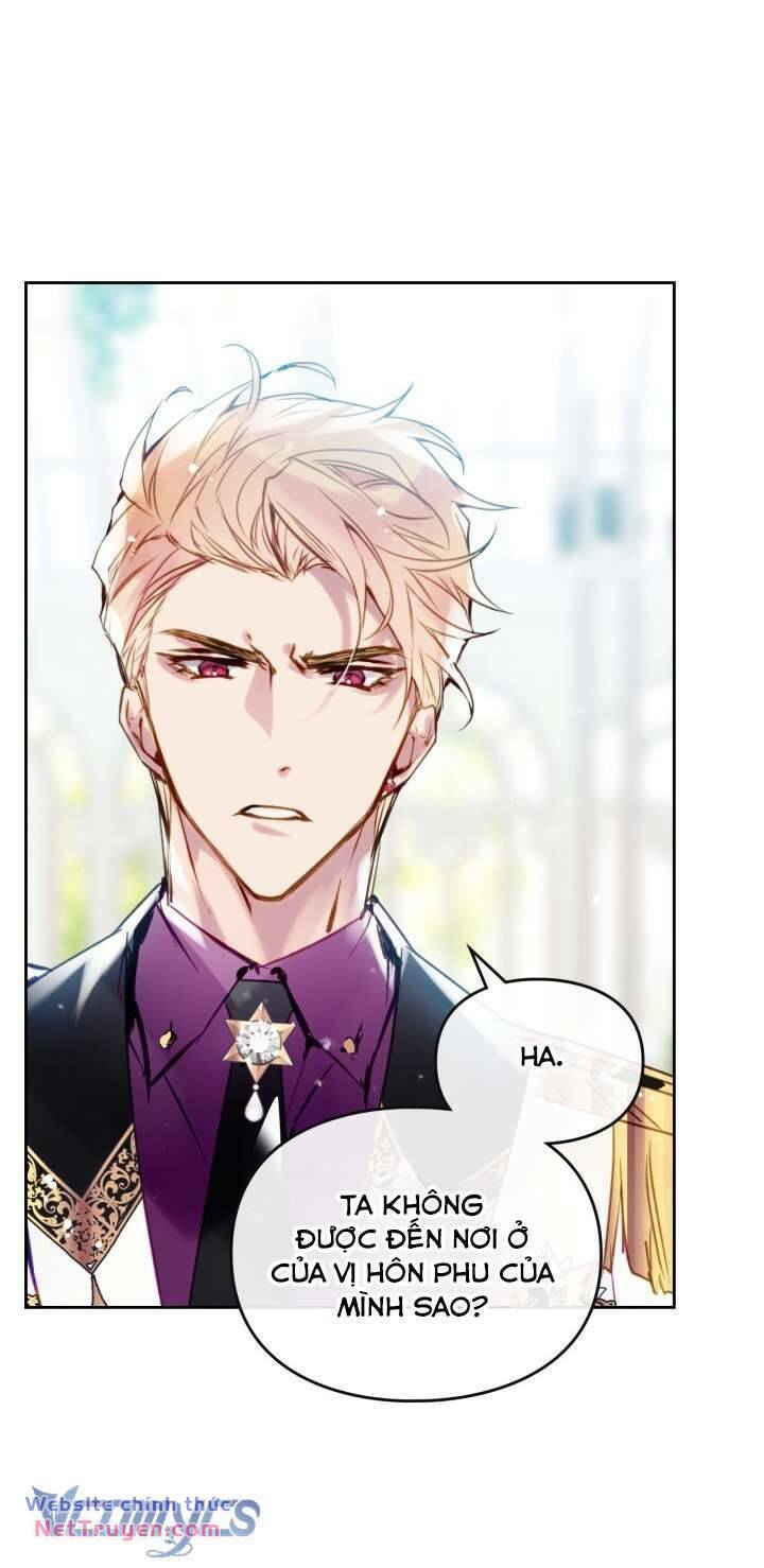 Kết Thúc Của Nhân Vật Phản Diện Chỉ Có Thể Là Cái Chết - Chapter 146 - Page 14