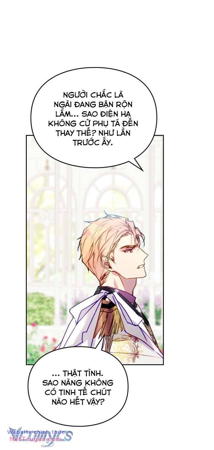 Kết Thúc Của Nhân Vật Phản Diện Chỉ Có Thể Là Cái Chết - Chapter 146 - Page 17