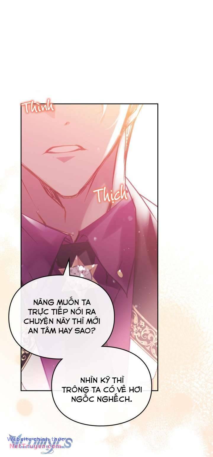 Kết Thúc Của Nhân Vật Phản Diện Chỉ Có Thể Là Cái Chết - Chapter 146 - Page 20