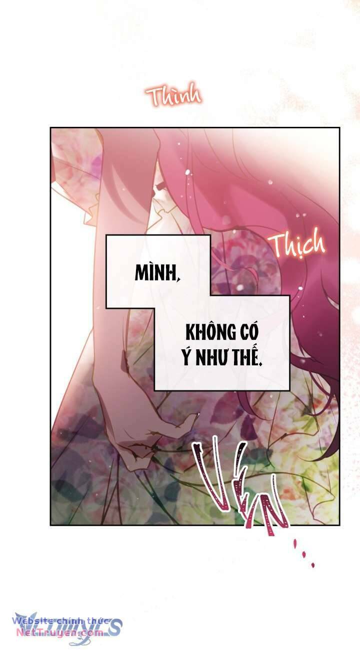 Kết Thúc Của Nhân Vật Phản Diện Chỉ Có Thể Là Cái Chết - Chapter 146 - Page 21