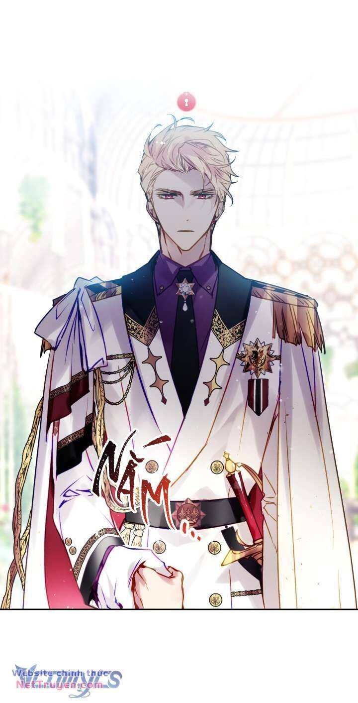 Kết Thúc Của Nhân Vật Phản Diện Chỉ Có Thể Là Cái Chết - Chapter 146 - Page 25