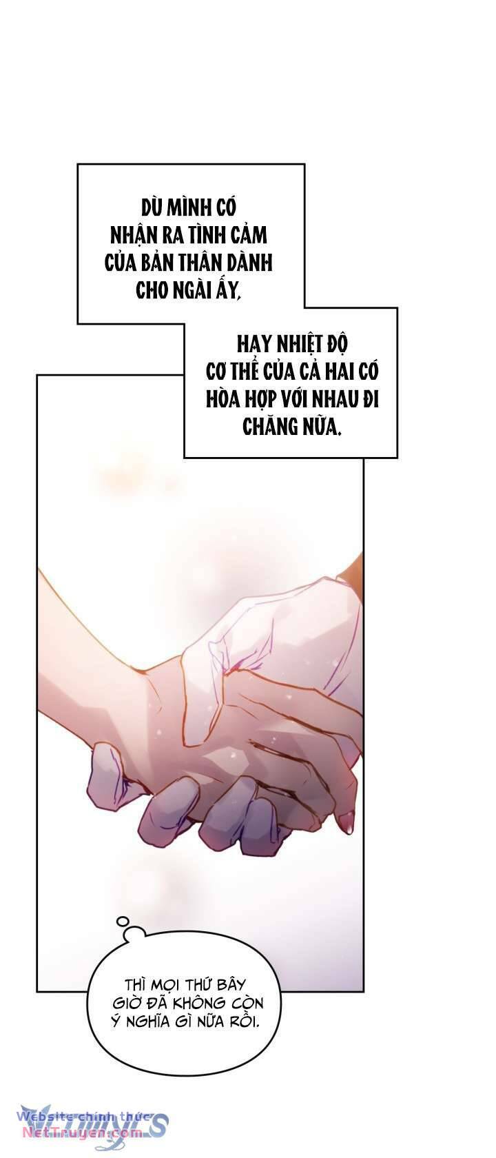 Kết Thúc Của Nhân Vật Phản Diện Chỉ Có Thể Là Cái Chết - Chapter 146 - Page 28