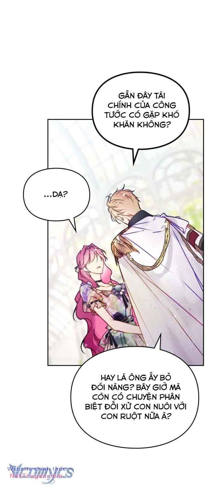 Kết Thúc Của Nhân Vật Phản Diện Chỉ Có Thể Là Cái Chết - Chapter 146 - Page 31