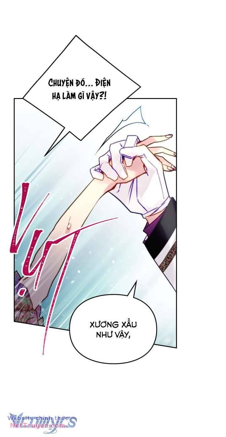 Kết Thúc Của Nhân Vật Phản Diện Chỉ Có Thể Là Cái Chết - Chapter 146 - Page 32