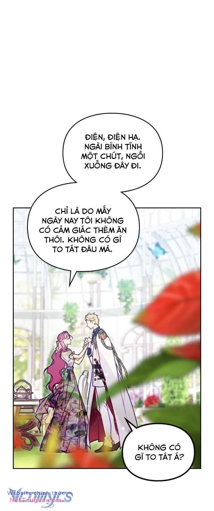Kết Thúc Của Nhân Vật Phản Diện Chỉ Có Thể Là Cái Chết - Chapter 146 - Page 37