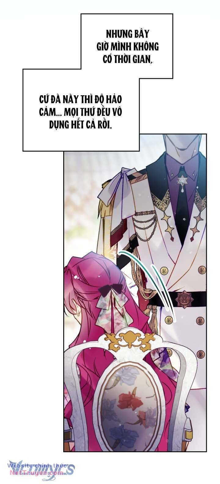 Kết Thúc Của Nhân Vật Phản Diện Chỉ Có Thể Là Cái Chết - Chapter 146 - Page 45