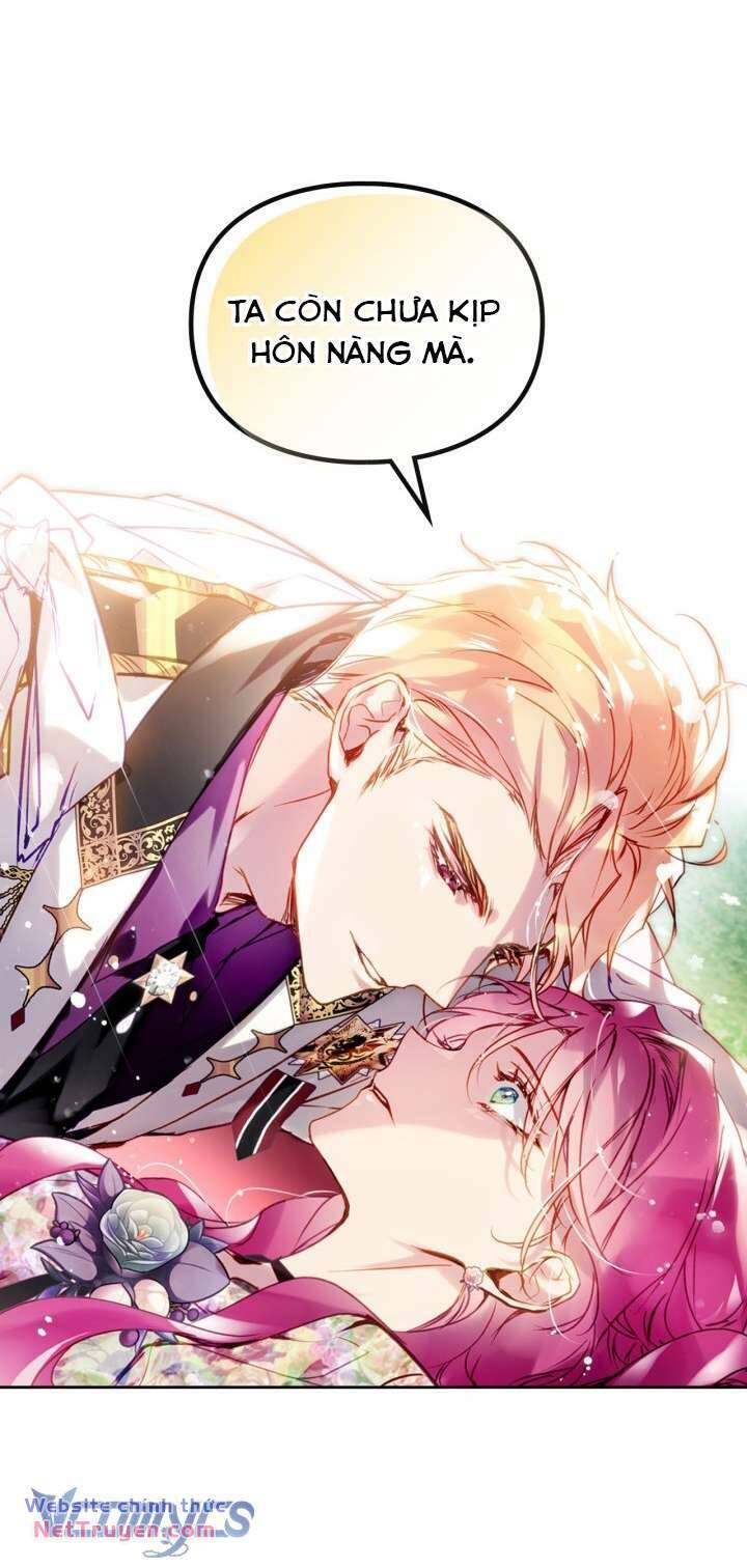 Kết Thúc Của Nhân Vật Phản Diện Chỉ Có Thể Là Cái Chết - Chapter 146 - Page 4