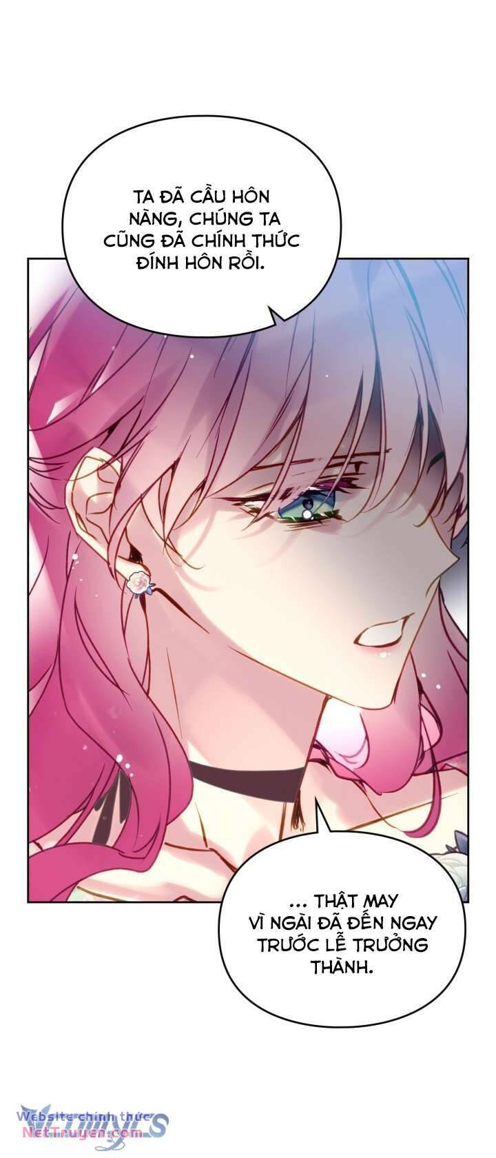 Kết Thúc Của Nhân Vật Phản Diện Chỉ Có Thể Là Cái Chết - Chapter 146 - Page 50