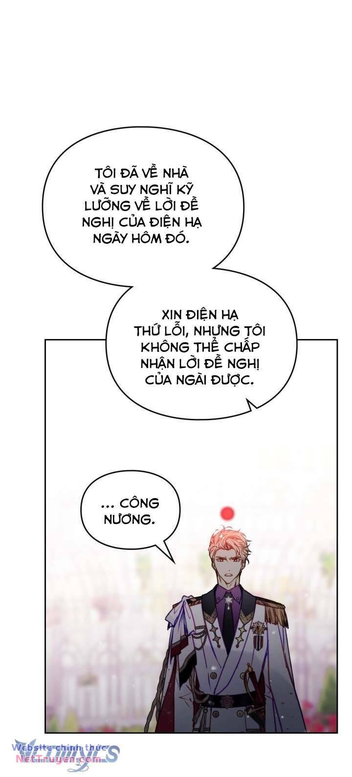 Kết Thúc Của Nhân Vật Phản Diện Chỉ Có Thể Là Cái Chết - Chapter 146 - Page 51