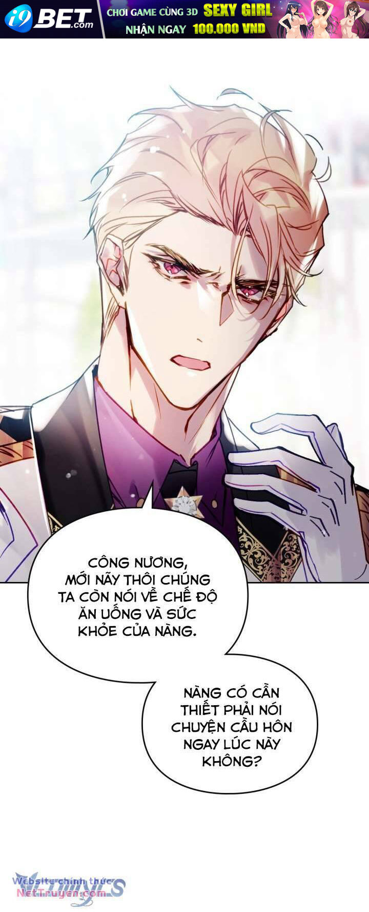 Kết Thúc Của Nhân Vật Phản Diện Chỉ Có Thể Là Cái Chết - Chapter 146 - Page 54