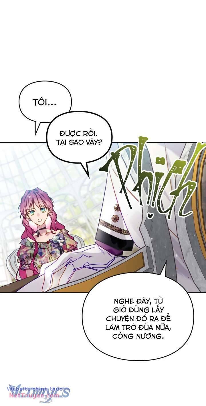 Kết Thúc Của Nhân Vật Phản Diện Chỉ Có Thể Là Cái Chết - Chapter 146 - Page 55