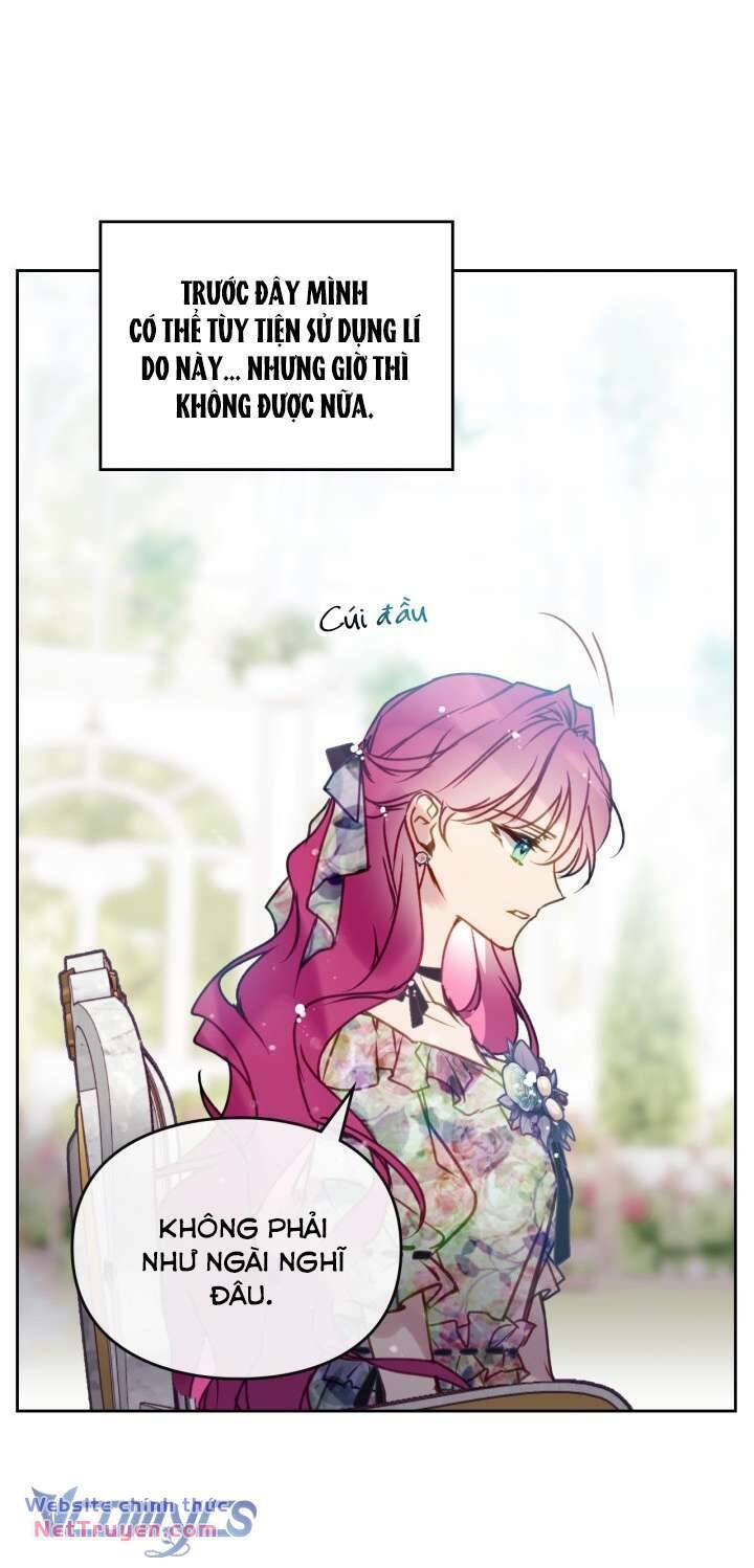 Kết Thúc Của Nhân Vật Phản Diện Chỉ Có Thể Là Cái Chết - Chapter 146 - Page 57