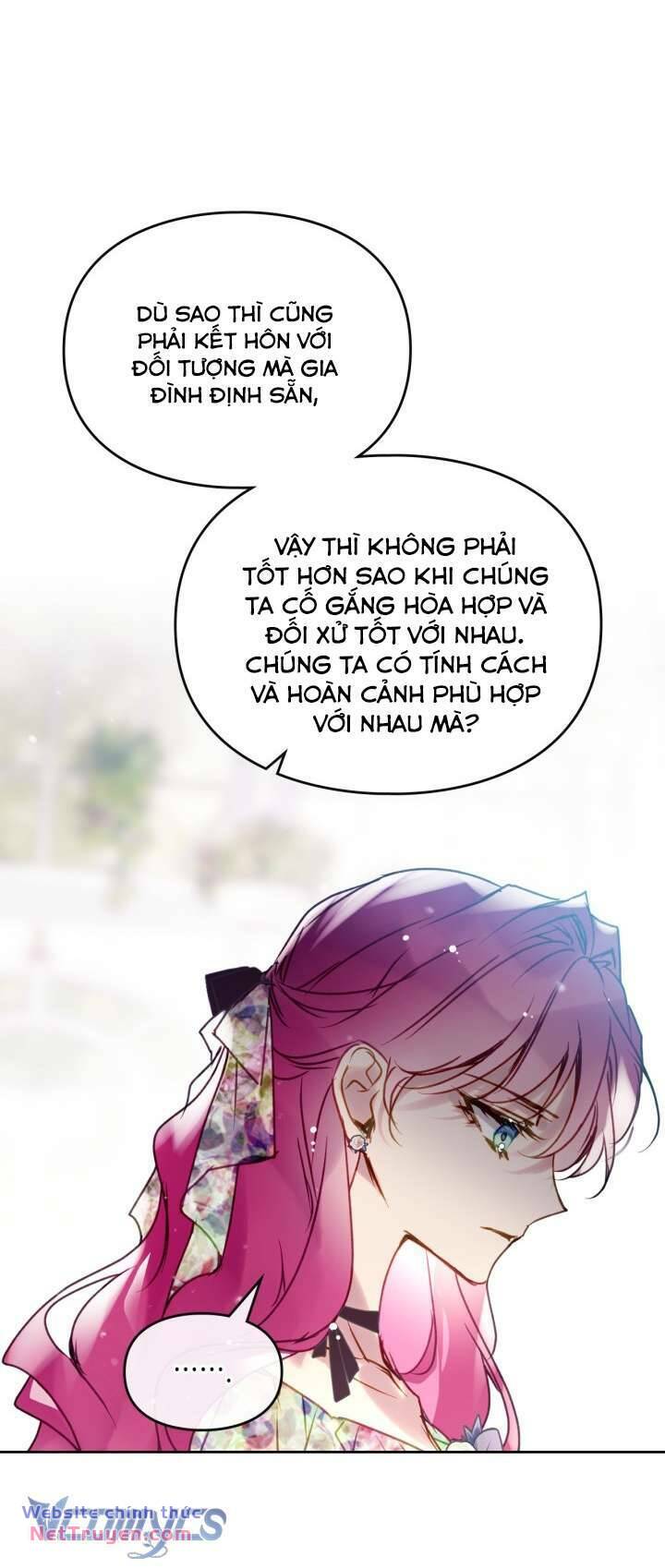 Kết Thúc Của Nhân Vật Phản Diện Chỉ Có Thể Là Cái Chết - Chapter 146 - Page 59