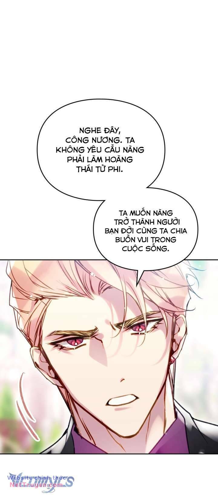 Kết Thúc Của Nhân Vật Phản Diện Chỉ Có Thể Là Cái Chết - Chapter 146 - Page 60