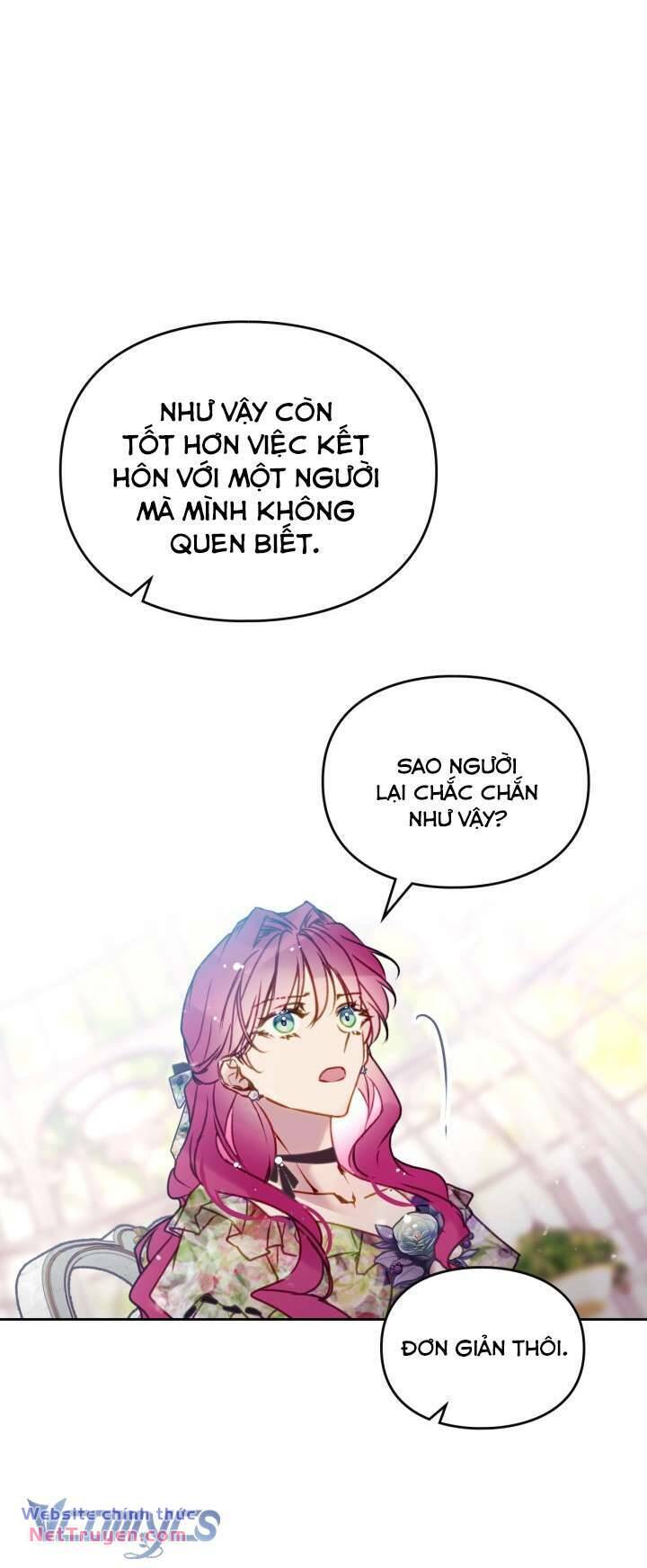 Kết Thúc Của Nhân Vật Phản Diện Chỉ Có Thể Là Cái Chết - Chapter 146 - Page 61