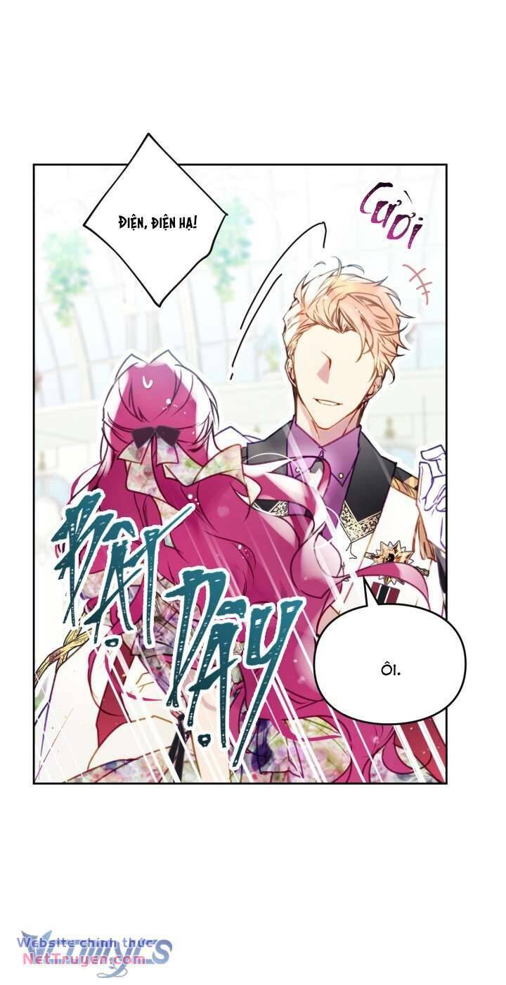 Kết Thúc Của Nhân Vật Phản Diện Chỉ Có Thể Là Cái Chết - Chapter 146 - Page 8