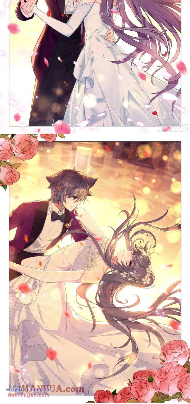 Long Vương Truyền Thuyết - Chapter 361 - Page 7